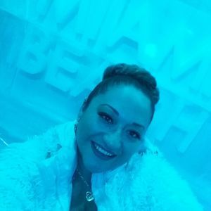 Meet your Posher, Carolyn